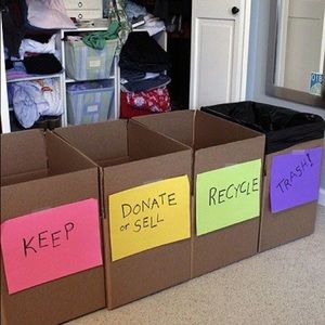 Deep cleaning!Accepting all reasonable offers! :))